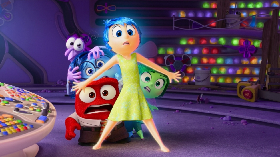 Disney gaat geliefde studio Pixar flink onder handen nemen: veel ontslagen gevreesd