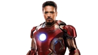 Robert Downey Jr. over zijn tien jaar als Iron Man