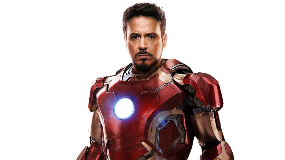 Robert Downey Jr. lijkt eindelijk te hinten naar terugkeer als Iron Man