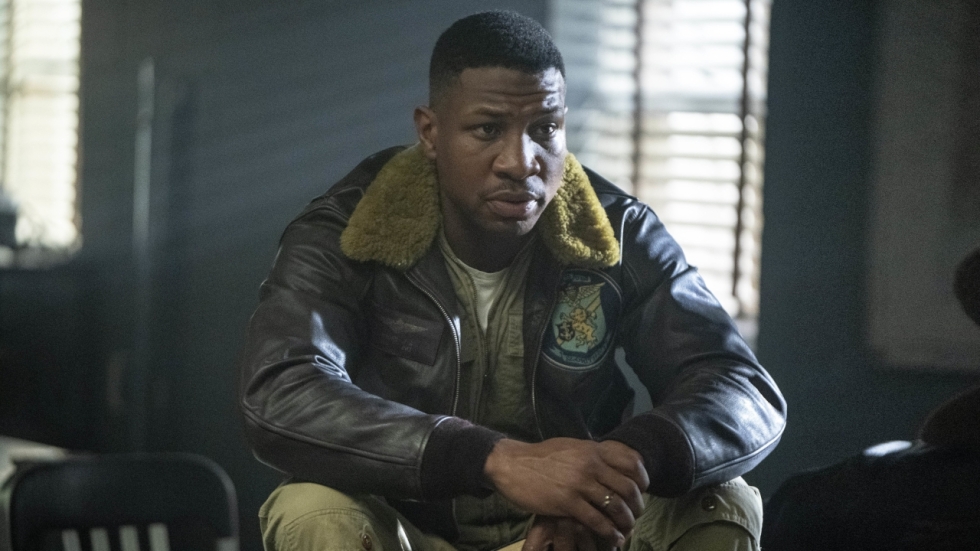 Jonathan Majors verliest volgende grote filmrol na ontslag bij Marvel