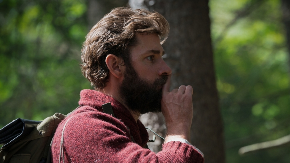 'A Quiet Place: Day One' heeft verrassing: neemt afstand van eerste twee films