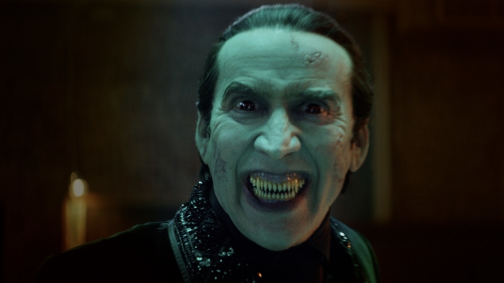 Mysterieuze film met Nicolas Cage krijgt bijzonder griezelige teaser trailer