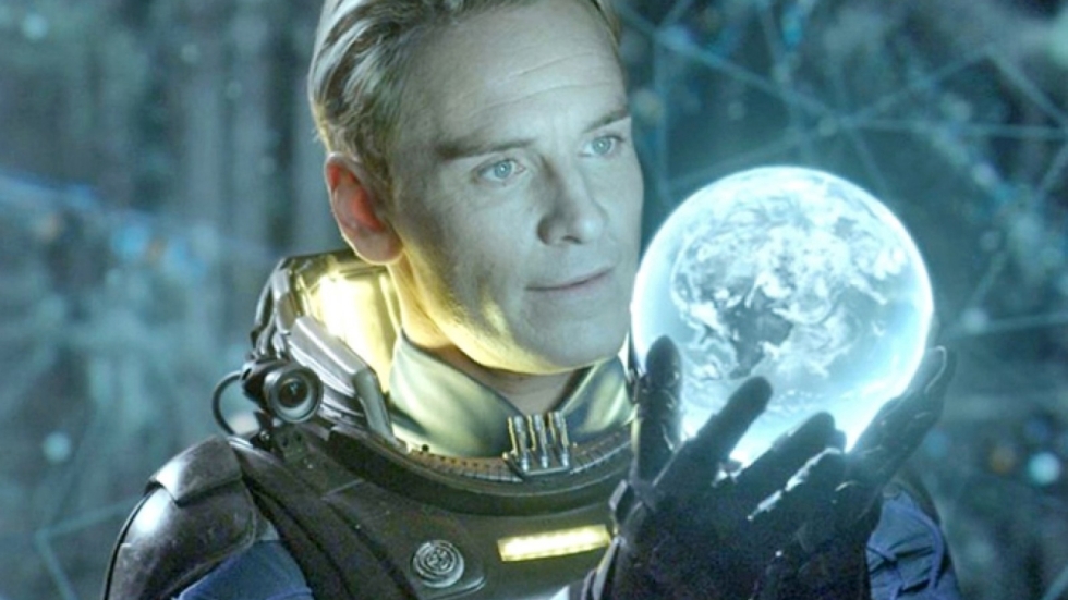 'Alien'-prequelfilm 'Prometheus' wordt compleet genegeerd door 'Alien'-serie