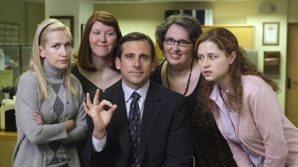 Officieel: 'The Office'-reboot komt eraan, 'Alien'-serie negeert opzettelijk prequelfilm, en gave trailer 'Halo' seizoen 2