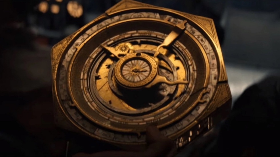 Ontdek hoe tijdreizen mogelijk werd gemaakt in 'Indiana Jones and the Dial of Destiny'