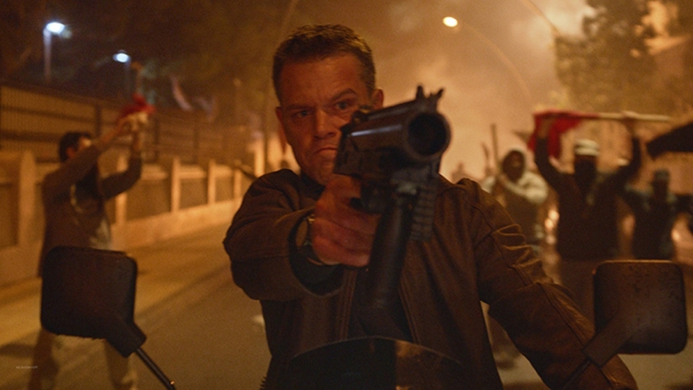 Groot probleem voor 'Bourne 6': Matt Damon twijfelt nog steeds
