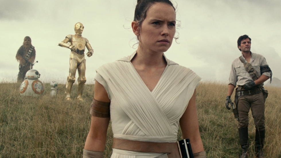 Disney drukt geruchten de kop in: "Geen uitstel" voor de 'Star Wars'-film met Rey Skywalker