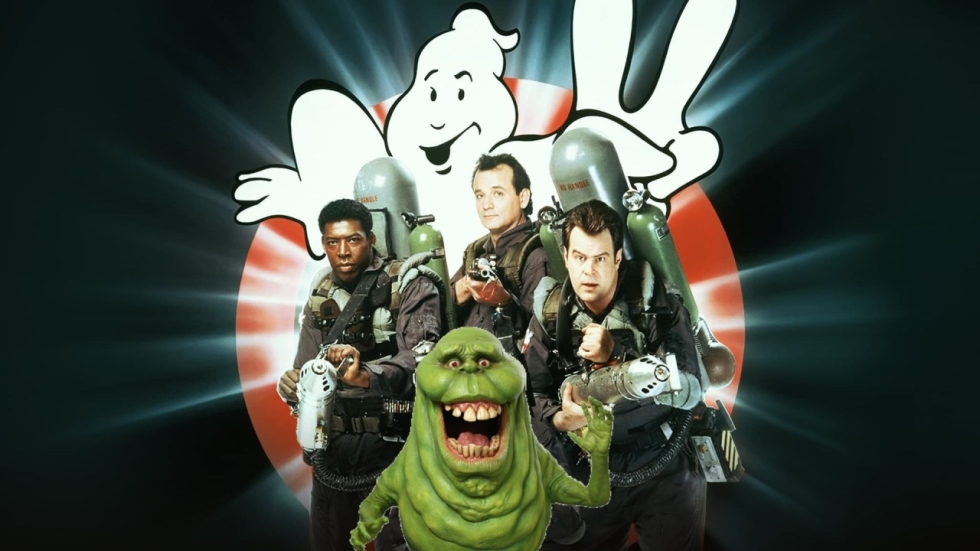 Originele Ghostbusters plus ander bekend gezicht op promo 'Frozen Empire'