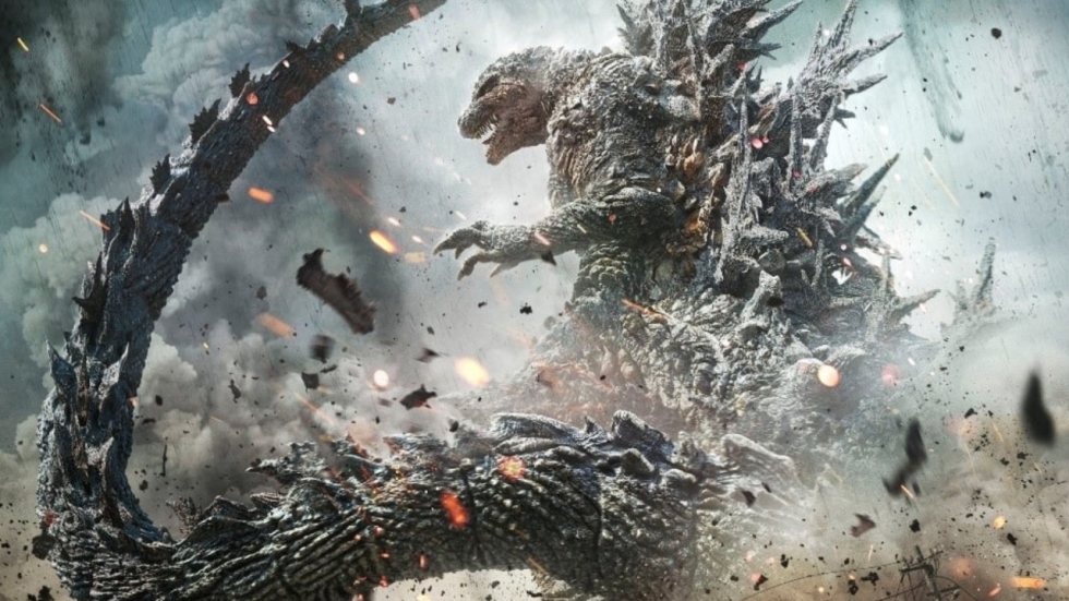 Het budget van 'Godzilla Minus One' is nog veel lager dan gedacht