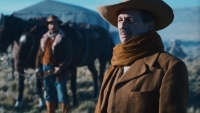 Deze gloednieuwe western moet je echt in de bioscoop zien