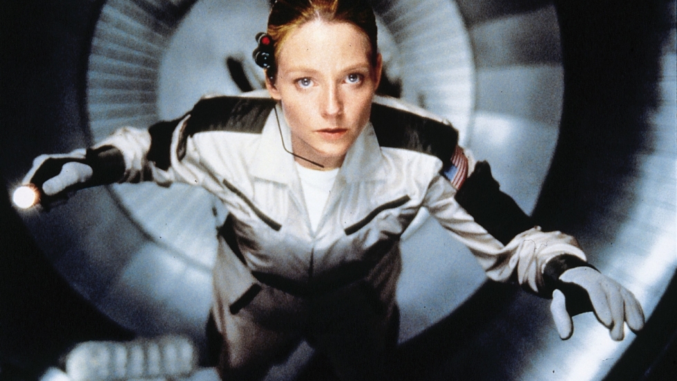 Jodie Foster had hoofdrol in 'Star Wars' kunnen hebben, maar zei af om specifieke reden