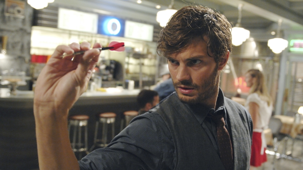 'Heart of Stone'-ster Jamie Dornan verzweeg hartaanval: Werd drank hem te veel?