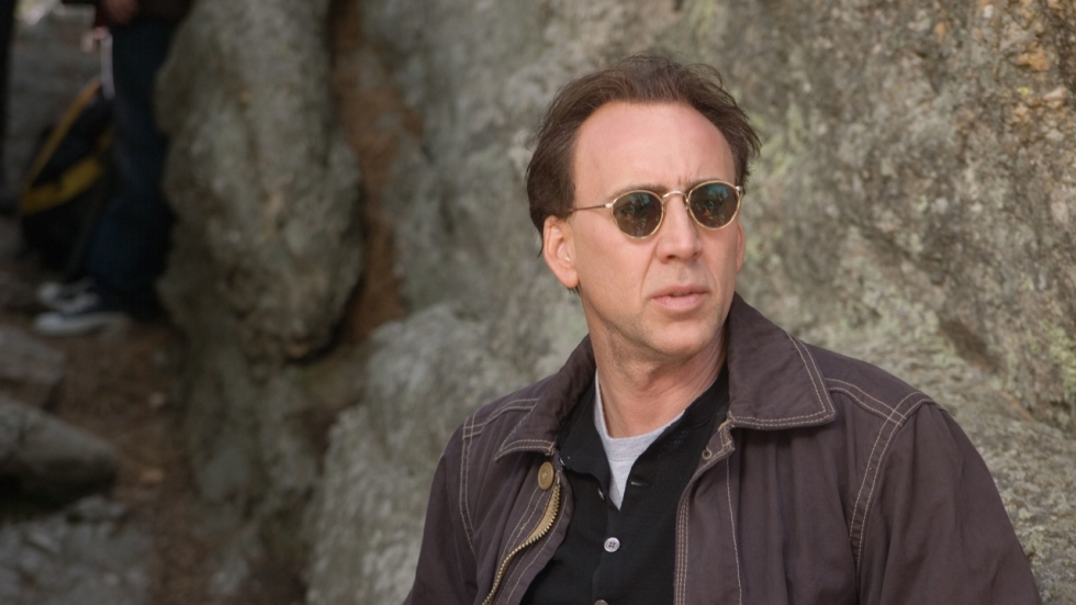 Nicolas Cage is verbaasd dat Disney zijn succesvolle fantasyreeks geen derde film heeft gegeven