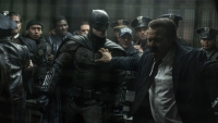 Barry Keoghan lijkt terug te keren als de Joker in 'Batman'-vervolg maar fans vinden het maar niks