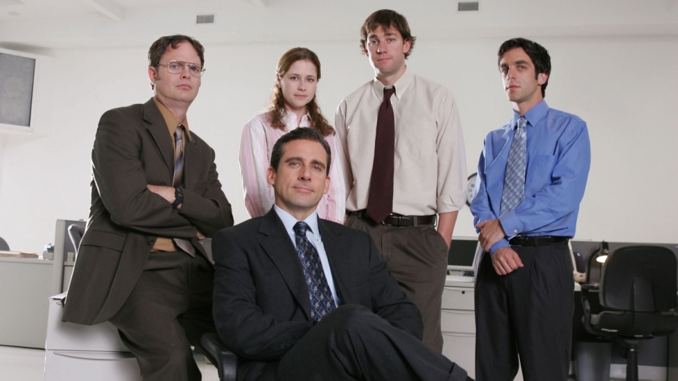 Acteurs die altijd herinnerd zullen worden voor een enkele rol: Dwight Schrute in 'The Office'