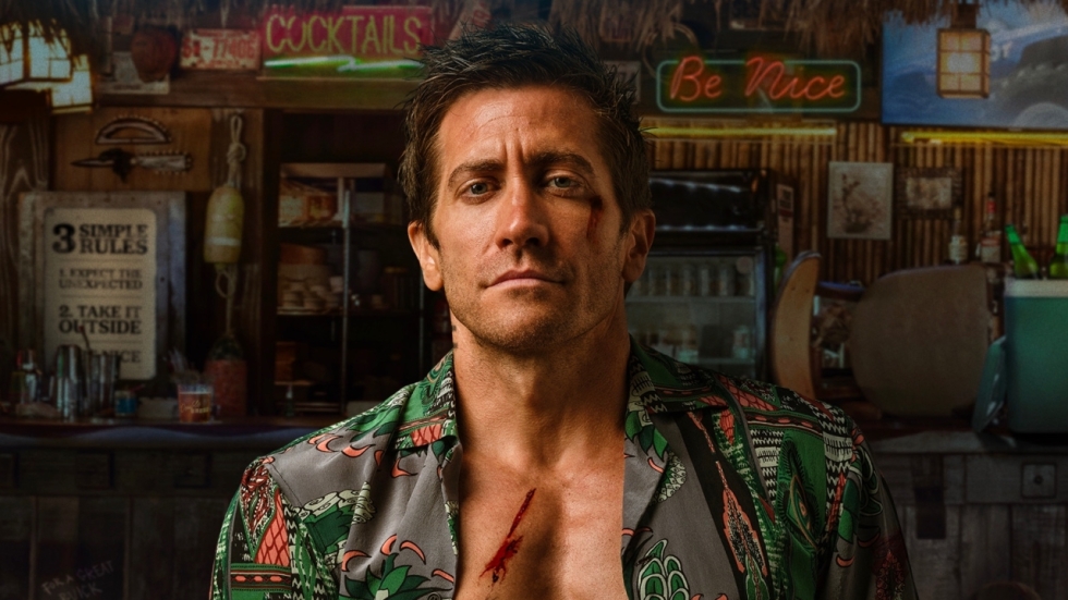 Eerste trailer voor 'Road House' met Jake Gyllenhaal: de remake van de '80-klassieker