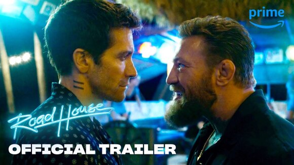 Trailer voor 'Road House' met Jake Gyllenhaal remake van de '80-klassieker