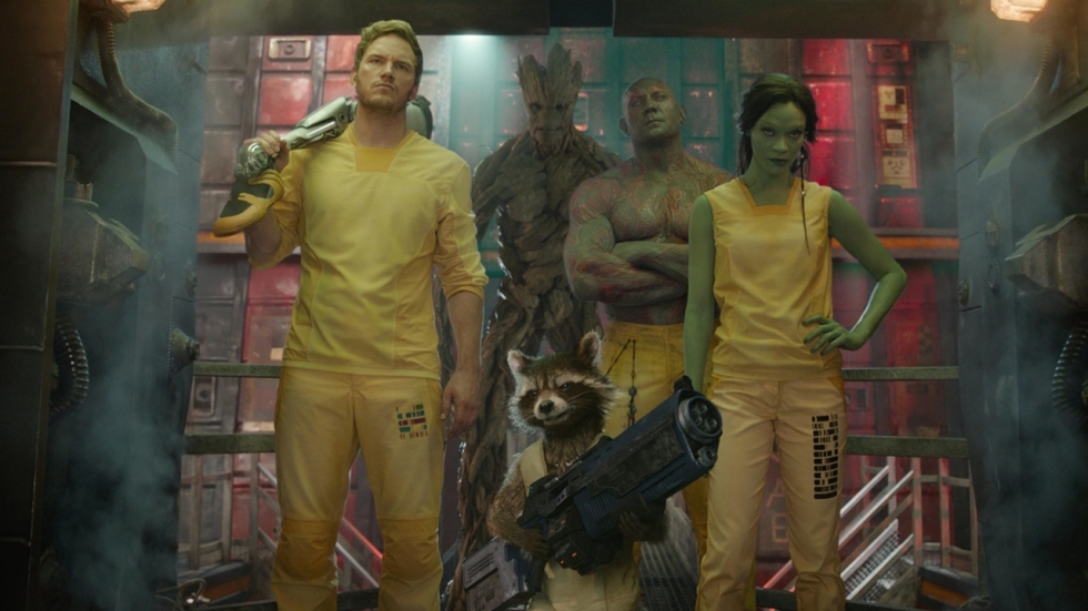 'Guardians of the Galaxy'-ster wil overstappen en flirt met James Gunn's DC