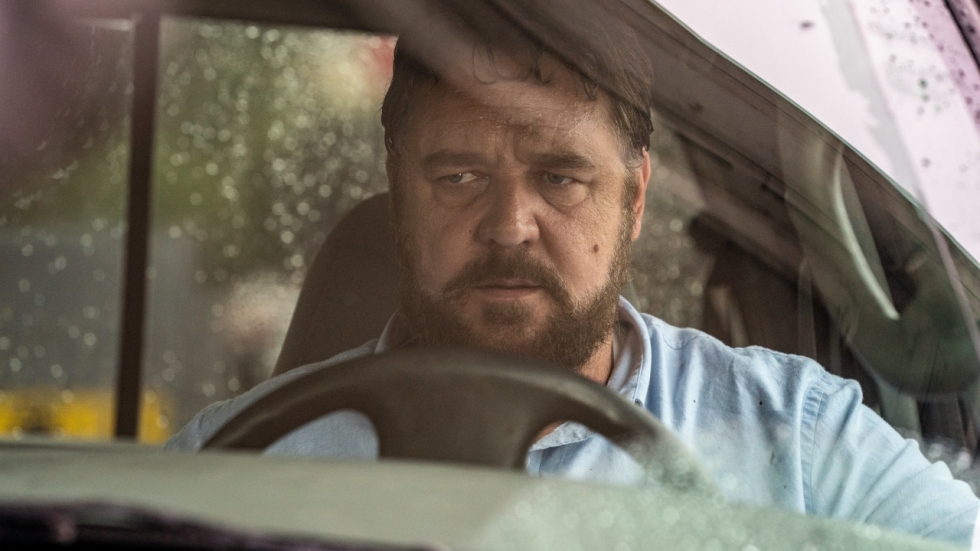 Misdaadthriller 'Sleeping Dogs' met Russell Crowe krijgt eerste trailer