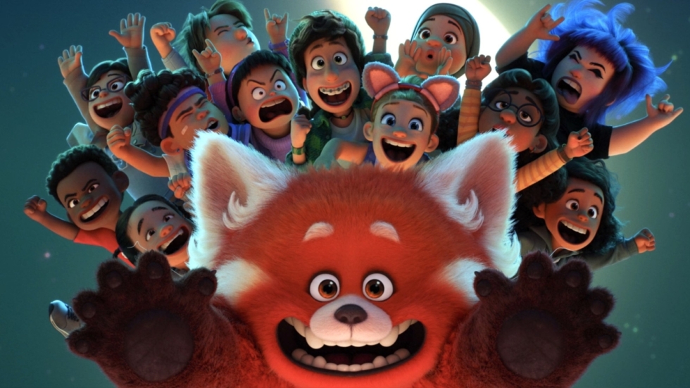 3 geweldige films van Pixar keren dit voorjaar terug in de bioscoop