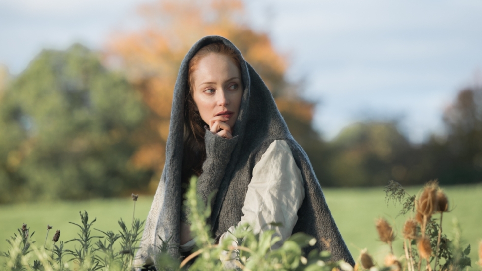 Nederlandse Lotte Verbeek scoort hoofdrol in film naast Russell Crowe en Rami Malek