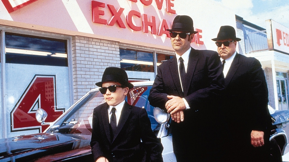 Het onnodige vervolg op 80's-klassieker 'The Blues Brothers' haalde het origineel flink naar beneden