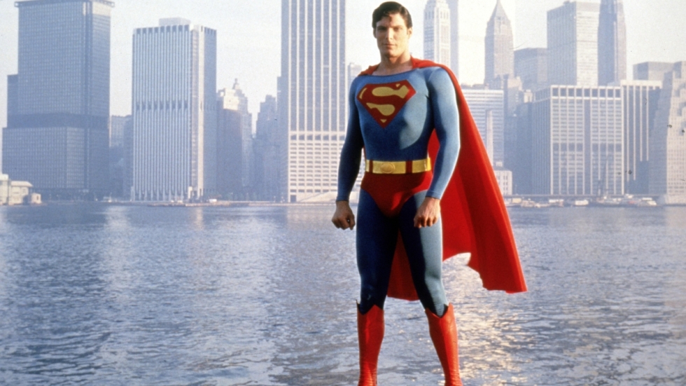 'Super/Man': film met Christopher Reeve nadert deal via Warner Bros.