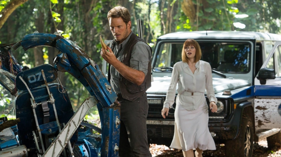 Nieuwe 'Jurassic World'-film brengt belangrijke dino-expert terug