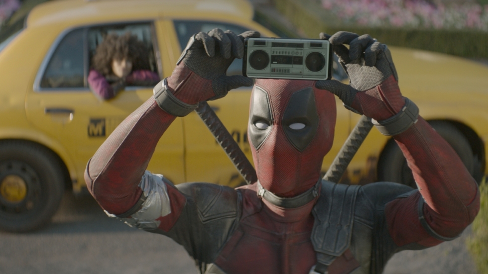 "Deadpool 3 gaat het Marvel Cinematic Universe redden" zegt 'X-Men'-regisseur