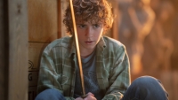 'The Crown' gekelderd, Italiaanse maffia neemt Netflix over, en vette trailer 'Percy Jackson'