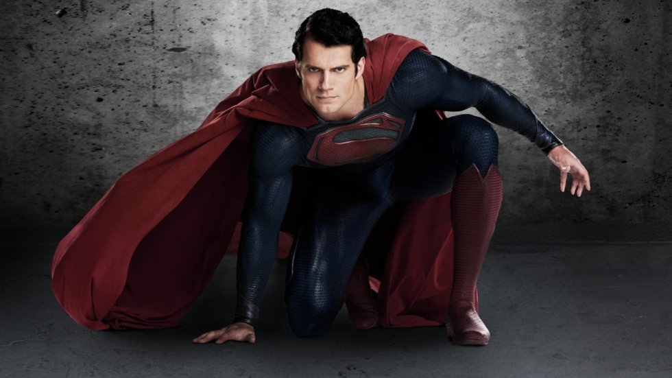 Hoop voor Henry Cavill? Matthew Vaughn overweegt 'Superman: Red Son'