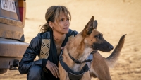 Ontdek waarom Mark Wahlberg en Halle Berry niet mogen kussen in 'The Union'