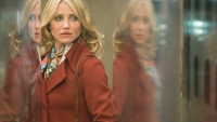 Netflix loopt riant binnen dankzij de terugkeer van Cameron Diaz