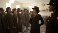Waarom Tyler Perry juist Kerry Washington wilde voor 'The Six Triple Eight'