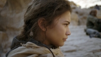 Florence Pugh over 'Dune: Part Two' en leeftijdsgenoten als collega's