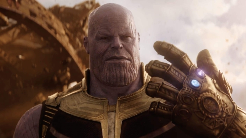 Josh Brolin over mogelijke terugkeer als Thanos: "Ik heb erover gehoord"