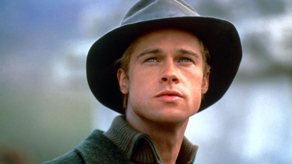 Brad Pitt heeft tegenwoordig een totaal ander gezicht: "Flink laten verbouwen"