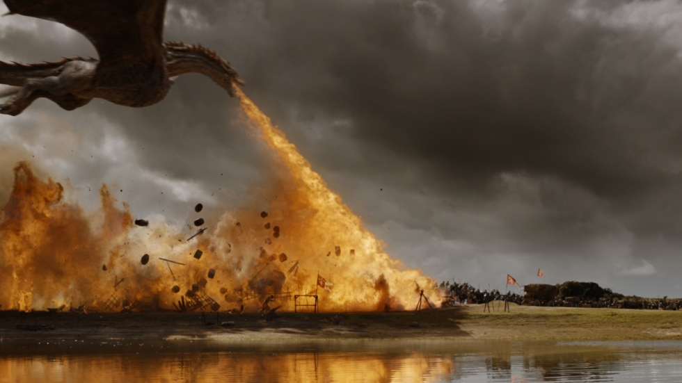 'Game of Thrones'-schrijver George RR Martin over de 'anti-fans': "het worden er telkens meer"