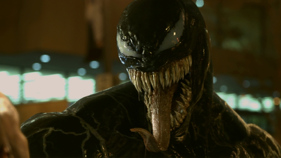 Komt Sony nu met een R-rated 'Venom'-animatiefilm?