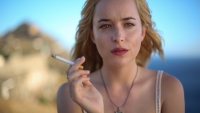 Riley Keough en Dakota Johnson zongen vroeger in een band: "Misschien weer toeren"