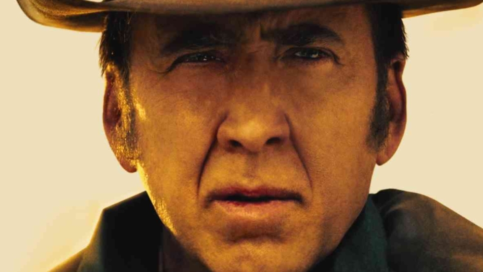 "Er waren een paar telefoontjes": Nicolas Cage in de volgende 'Star Trek'-film?