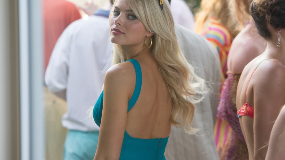 Margot Robbie en Colin Farrell spelen vreemde hoofdrollen in 'A Big Bold Beautiful Journey'