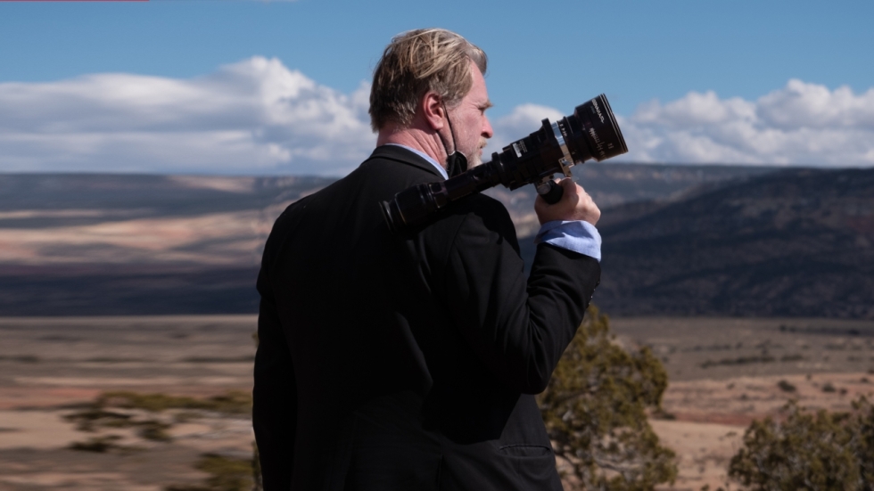 'Tenet'-regisseur Christopher Nolan is een megafan van deze film met Will Ferrell