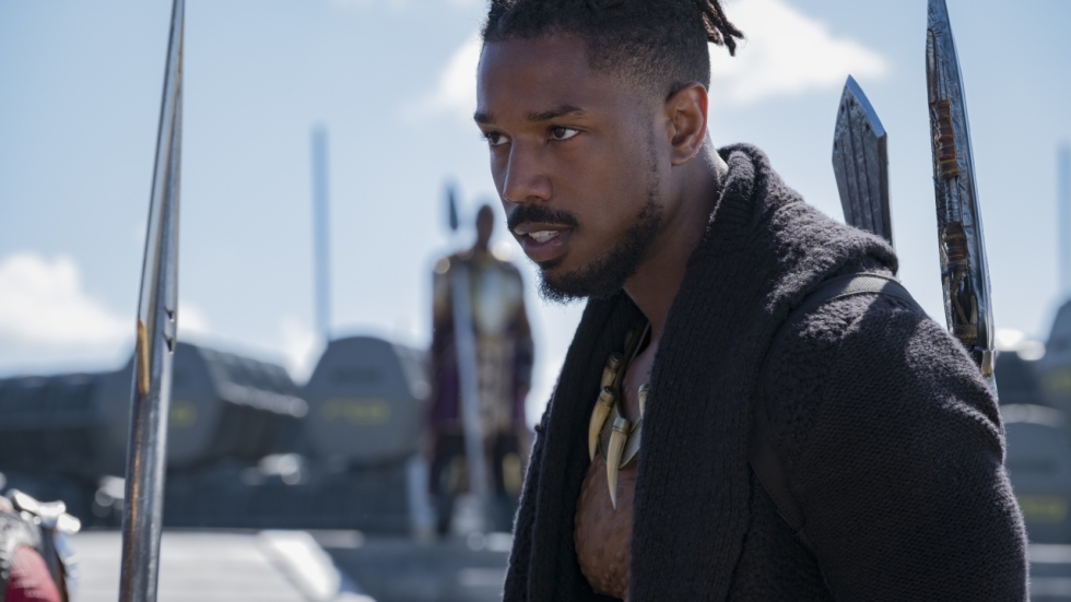 Ryan Coogler en Michael B. Jordan zetten hun tanden in vampierenfilm voor Warner Bros.