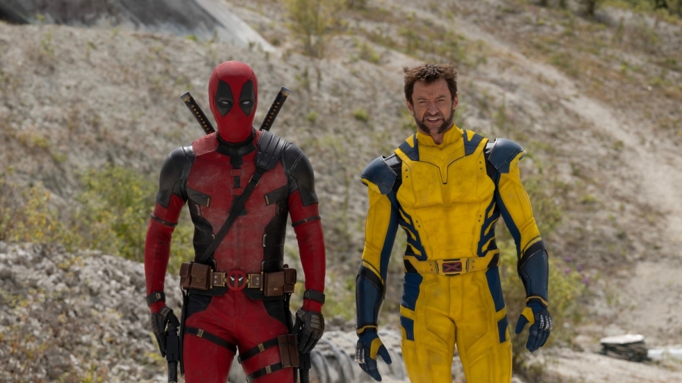 Eerste trailer voor 'Deadpool 3': Zet Wolverine het geplaagde Marvel weer op de kaart?