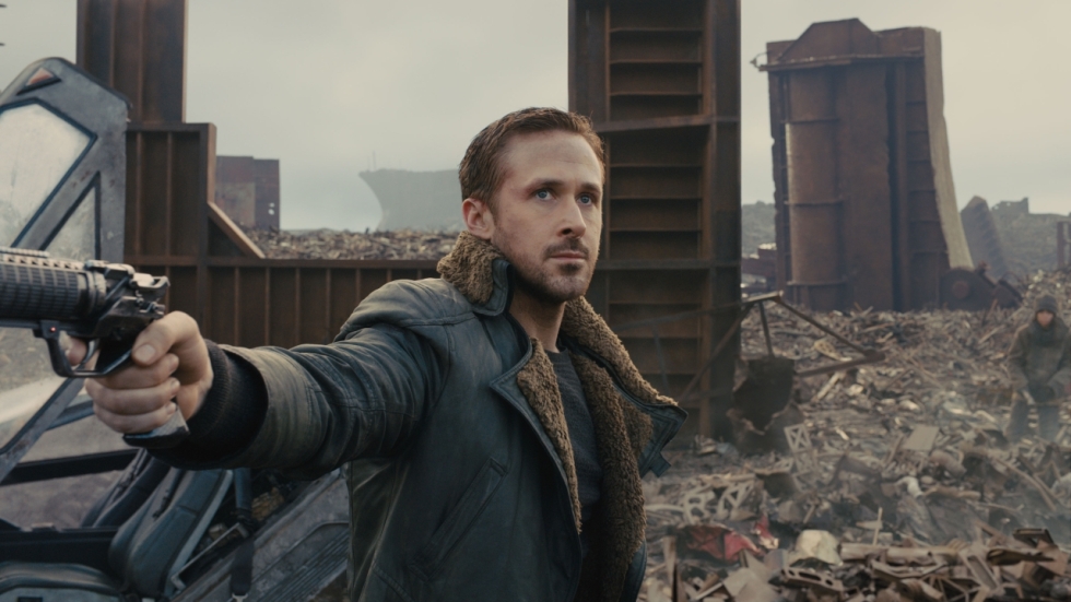 Mysterieuze parel op Netflix: 'Blade Runner 2049' scoort 88% op Rotten Tomatoes
