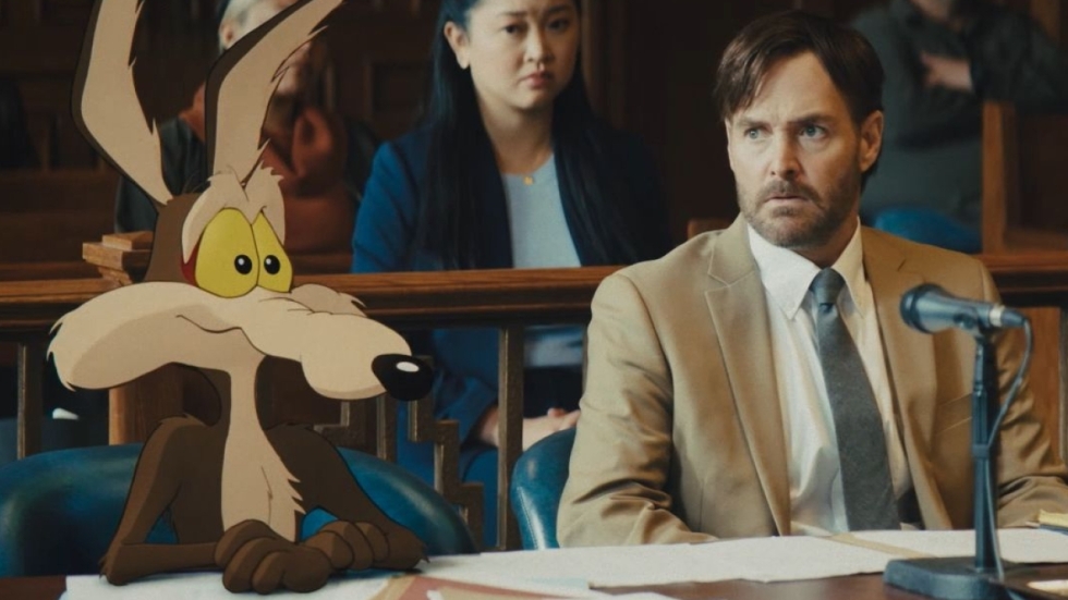 Warner Bros. begraaft hoop op 'Coyote VS Acme', nieuwe Looney Tunes-film wordt niet uitgebracht