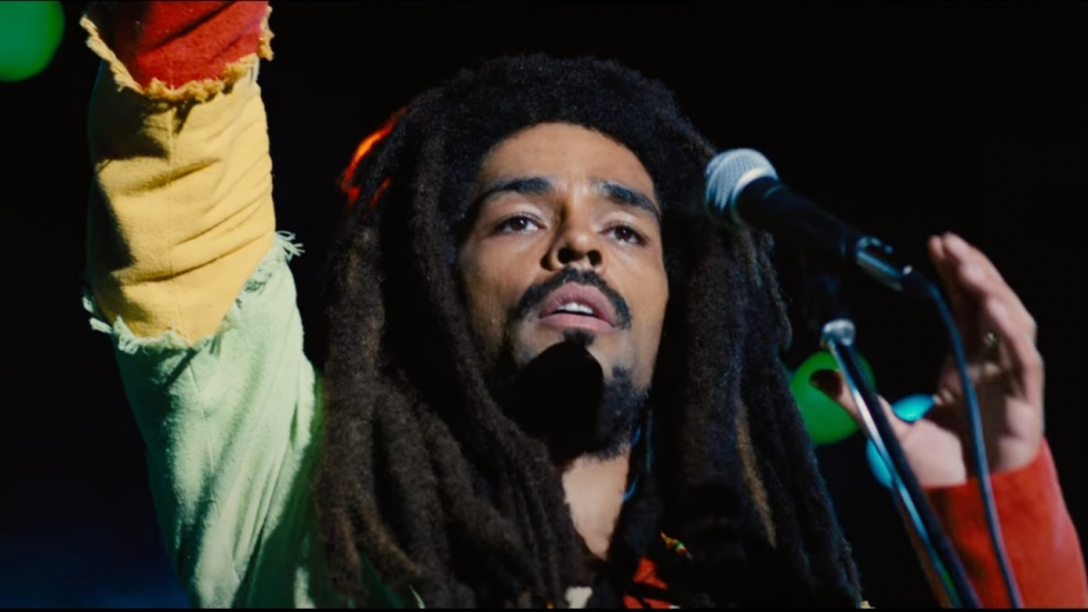Is de 'Bob Marley'-film het kijken waard? De 'Rotten Tomatoes'-score is bekend