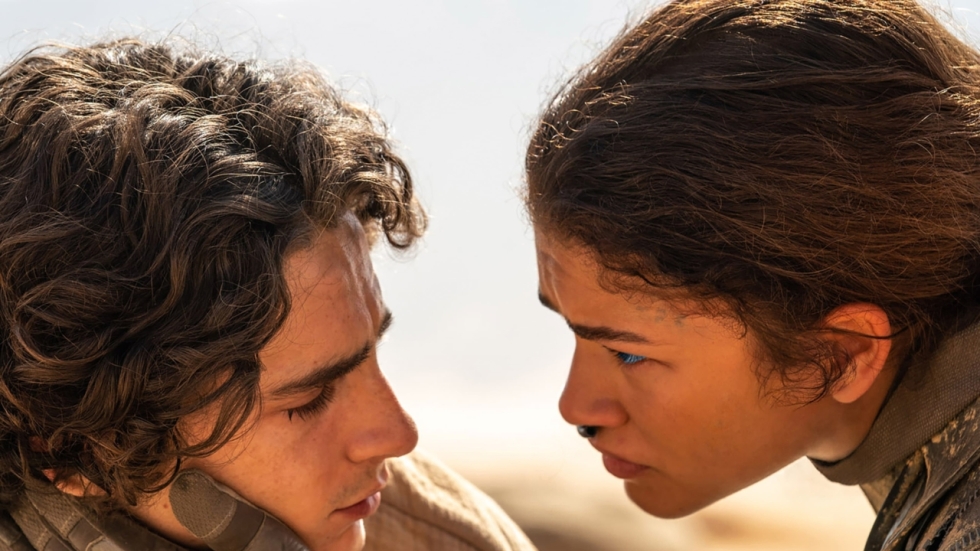 We kunnen nog lang wachten op 'Dune: Messiah' volgens regisseur Denis Villeneuve