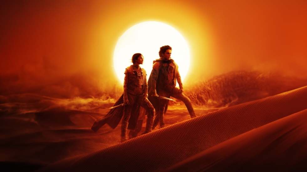 Eerste reacties op 'Dune: Part Two': Een waar meesterwerk